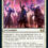 Rabble Rousing – MTG Streets of New Capenna COTD