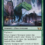Topiary Stomper – MTG Streets of New Capenna COTD
