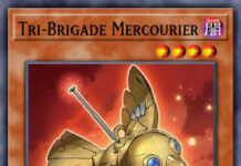 Tri-Brigade Mercourier