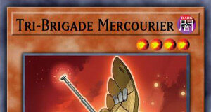 Tri-Brigade Mercourier