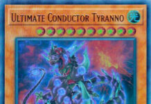 Ultimate Conductor Tyranno