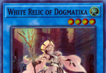 White Relic of Dogmatika