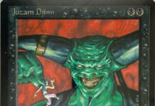 Juzam Djinn