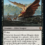 Ancient Brass Dragon – MTG Baldur’s Gate Card of the Day