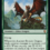 Ancient Bronze Dragon – MTG Baldur’s Gate Card of the Day