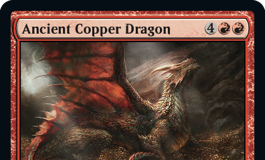 Ancient Copper Dragon