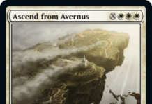 Ascend from Avernus