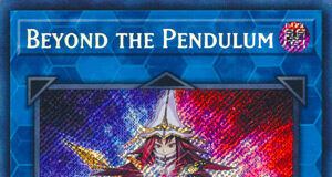Beyond the Pendulum