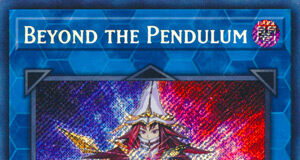Beyond the Pendulum