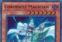 Chronicle Magician