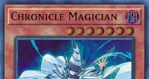 Chronicle Magician
