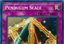Pendulum Scale