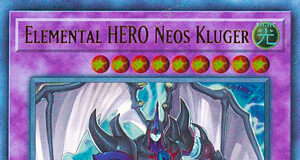 Elemental HERO Neos Kluger