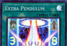 Extra Pendulum