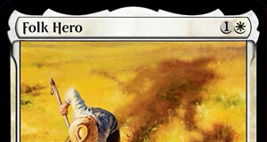 Folk Hero