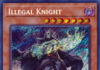 Illegal Knight
