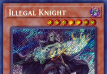 Illegal Knight