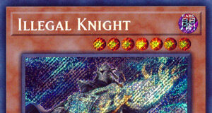 Illegal Knight