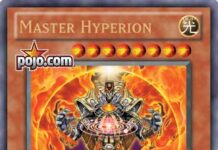 Master Hyperion