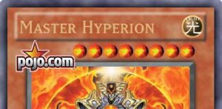 Master Hyperion