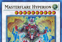 Masterflare Hyperion
