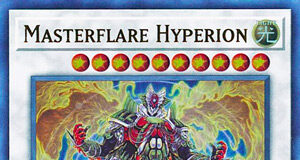 Masterflare Hyperion