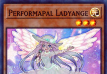 Performapal Ladyange