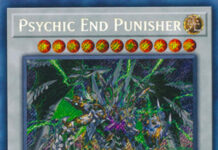 Psychic End Punisher