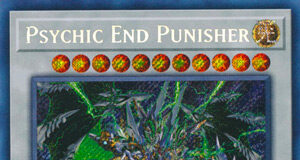 Psychic End Punisher