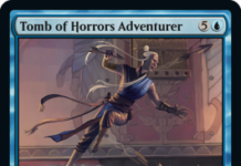 Tomb of Horrors Adventurer