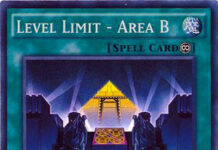 Level Limit - Area B