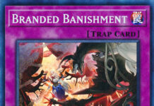 Branded Banishment