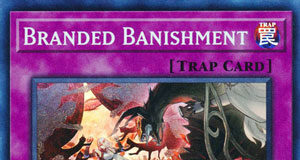 Branded Banishment