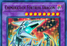 CHIMERATECH FORTRESS DRAGON