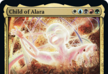 Child of Alara