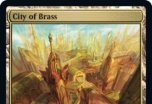City of Brass
