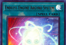 Endless Engine Argyro System