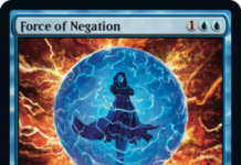 Force of Negation