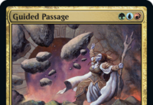 Guided Passage