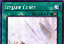Icejade Curse