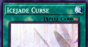Icejade Curse