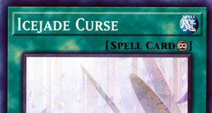 Icejade Curse