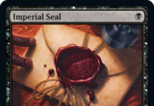 Imperial Seal