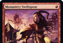 Monastery Swiftspear