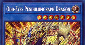 Odd-Eyes Pendulumgraph Dragon