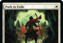 Path to Exile