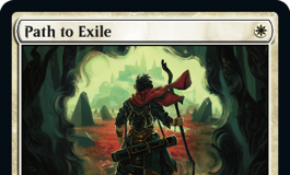 Path to Exile