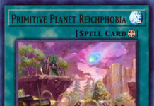 Primitive Planet Reichphobia