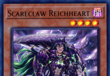 Scareclaw Reichheart