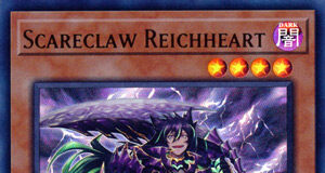 Scareclaw Reichheart